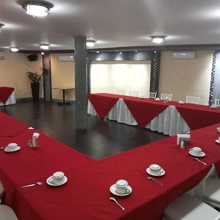 Hotel Villa Las Rosas Тепик Экстерьер фото