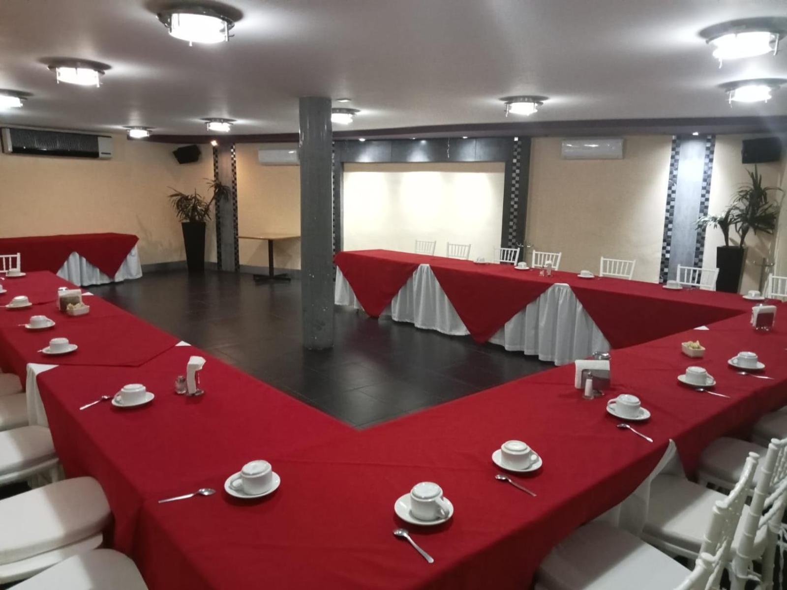 Hotel Villa Las Rosas Тепик Экстерьер фото